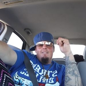 Meet your Posher, Cody